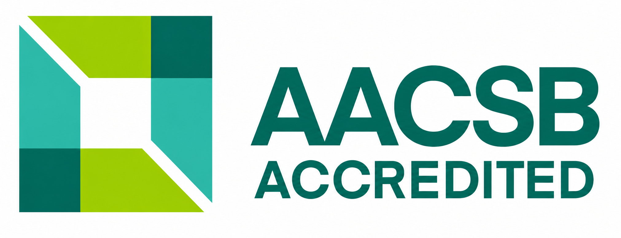 AACSB Accredited