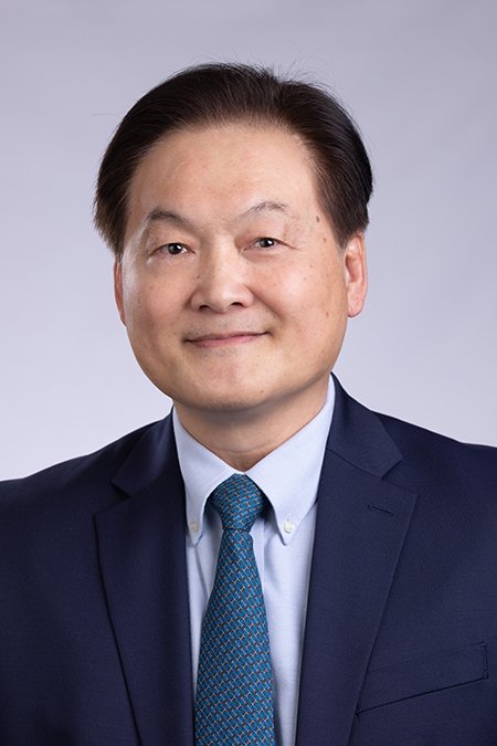 Dr. J. Michael Tarn