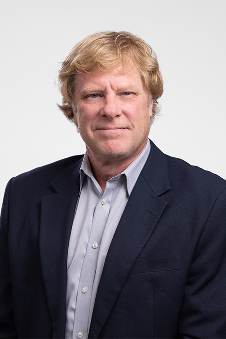 Dr. Steve Newell