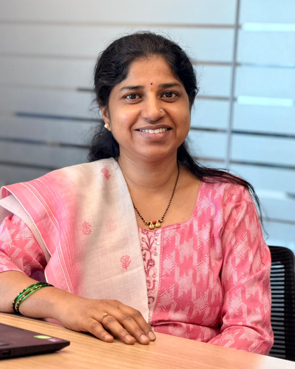Veena Shiva Prasad